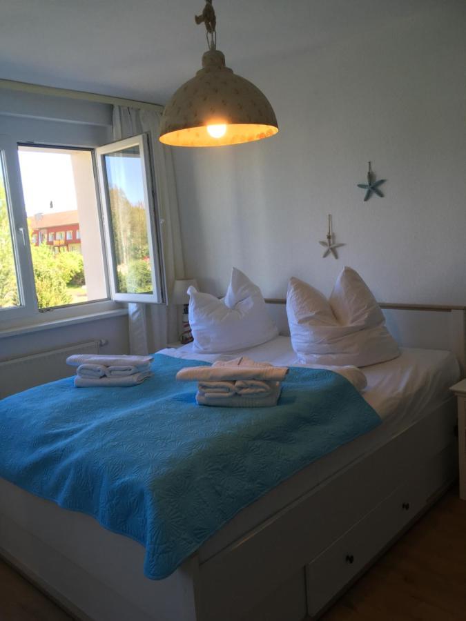 Fewo Schwalbennest Am Meer-Exklusiv-Eigener Strandzugang Ostseebad Kühlungsborn Kültér fotó