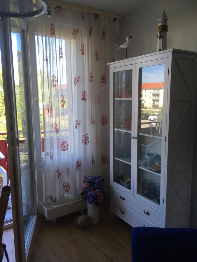 Fewo Schwalbennest Am Meer-Exklusiv-Eigener Strandzugang Ostseebad Kühlungsborn Kültér fotó