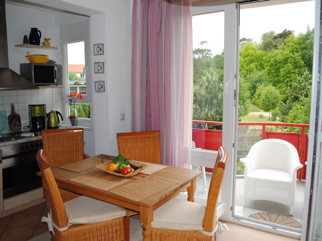 Fewo Schwalbennest Am Meer-Exklusiv-Eigener Strandzugang Ostseebad Kühlungsborn Kültér fotó
