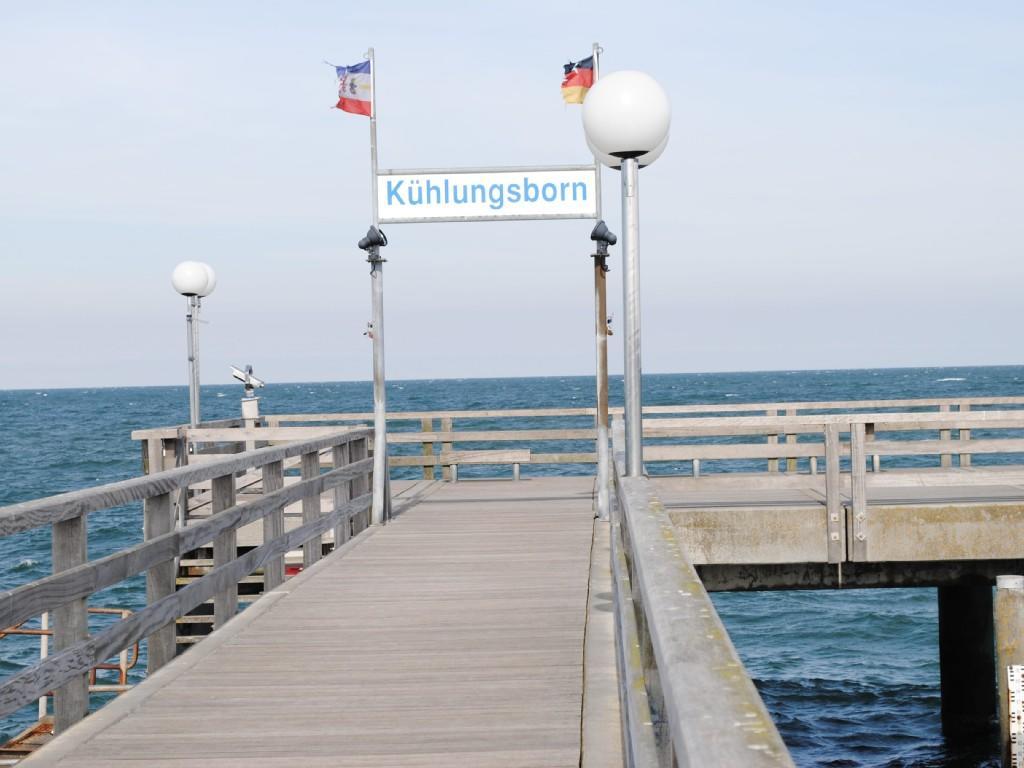 Fewo Schwalbennest Am Meer-Exklusiv-Eigener Strandzugang Ostseebad Kühlungsborn Kültér fotó
