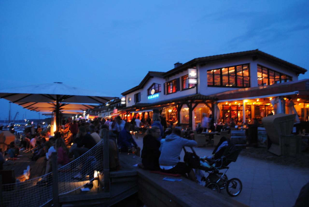Fewo Schwalbennest Am Meer-Exklusiv-Eigener Strandzugang Ostseebad Kühlungsborn Kültér fotó