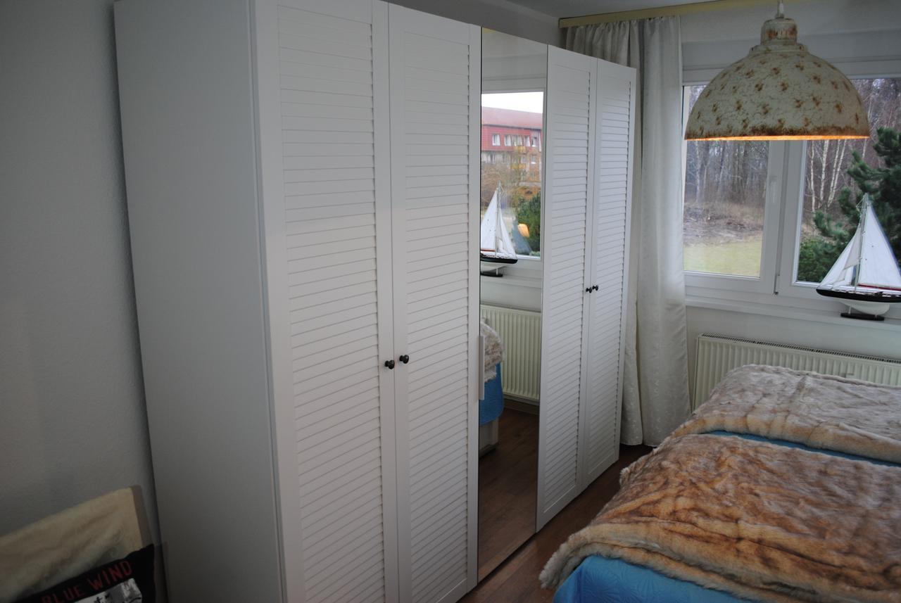 Fewo Schwalbennest Am Meer-Exklusiv-Eigener Strandzugang Ostseebad Kühlungsborn Kültér fotó
