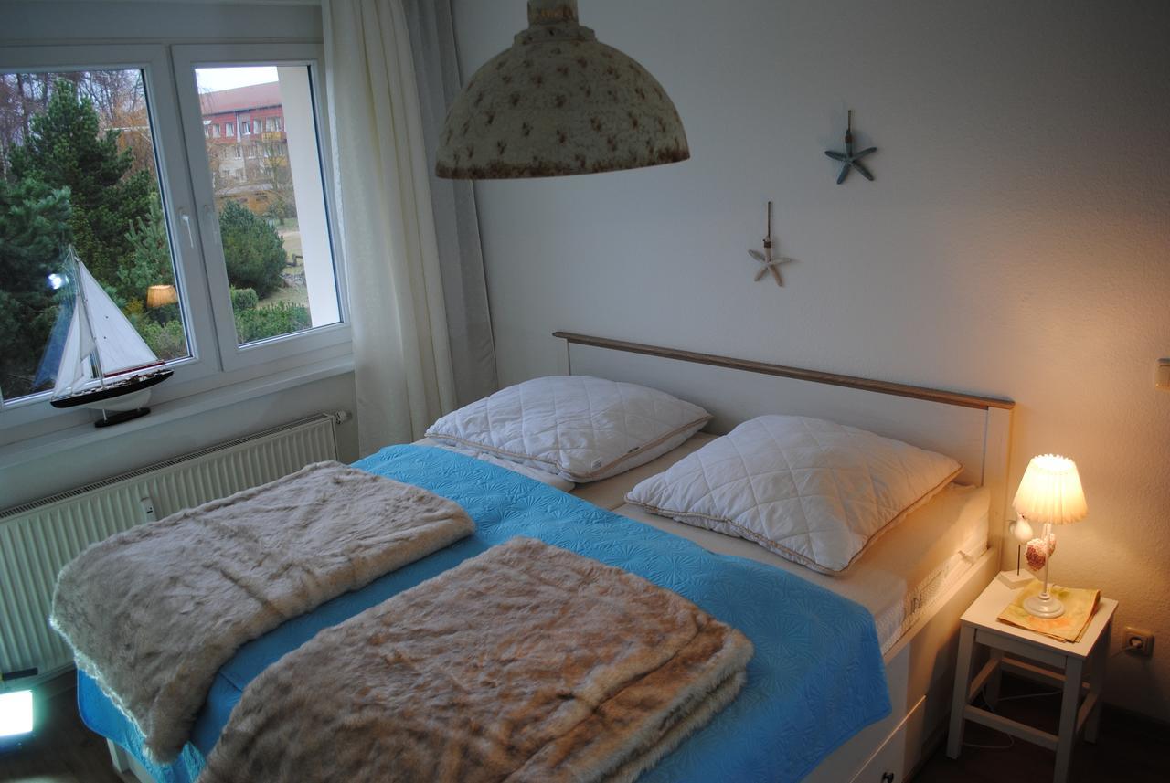 Fewo Schwalbennest Am Meer-Exklusiv-Eigener Strandzugang Ostseebad Kühlungsborn Kültér fotó