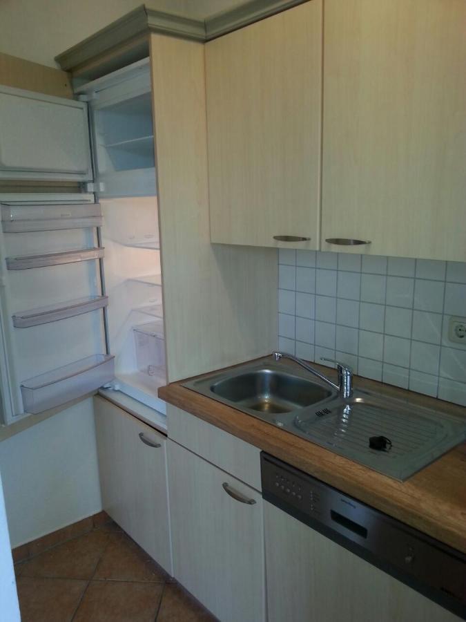 Fewo Schwalbennest Am Meer-Exklusiv-Eigener Strandzugang Ostseebad Kühlungsborn Kültér fotó